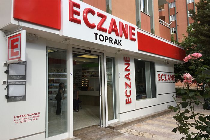 eczane-1 Antalya Tabela ve Reklam | Tabela ve Reklam Fiyatları - DMD Reklam